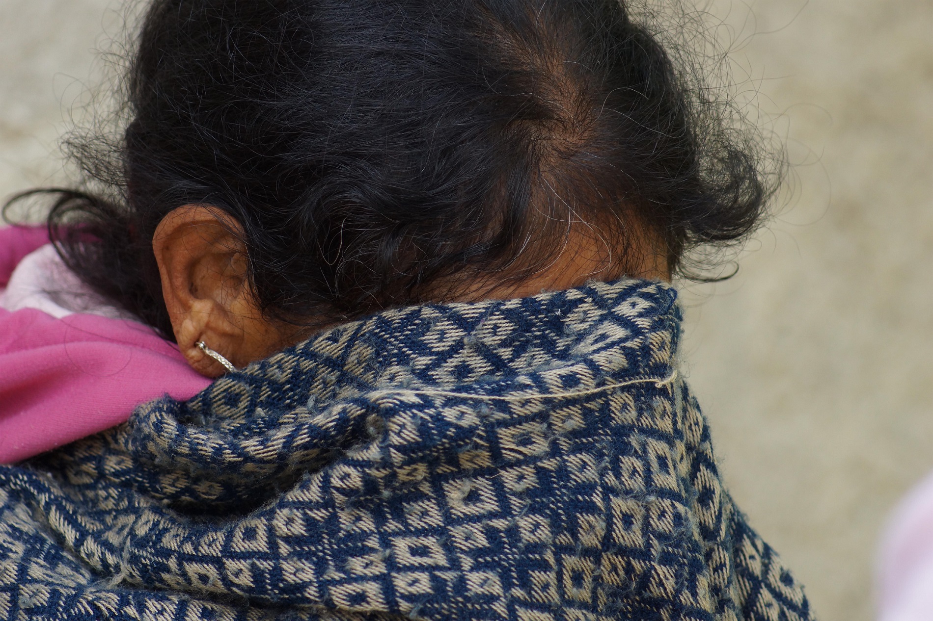 Confirma SRE 4 oaxaqueños migrantes muertos en tráiler de Texas; 2 eran de la Mixteca. Foto: Edwin Hernández
