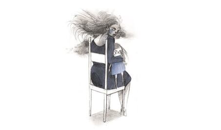 Justicia, atada contra el abuso sexual infantil