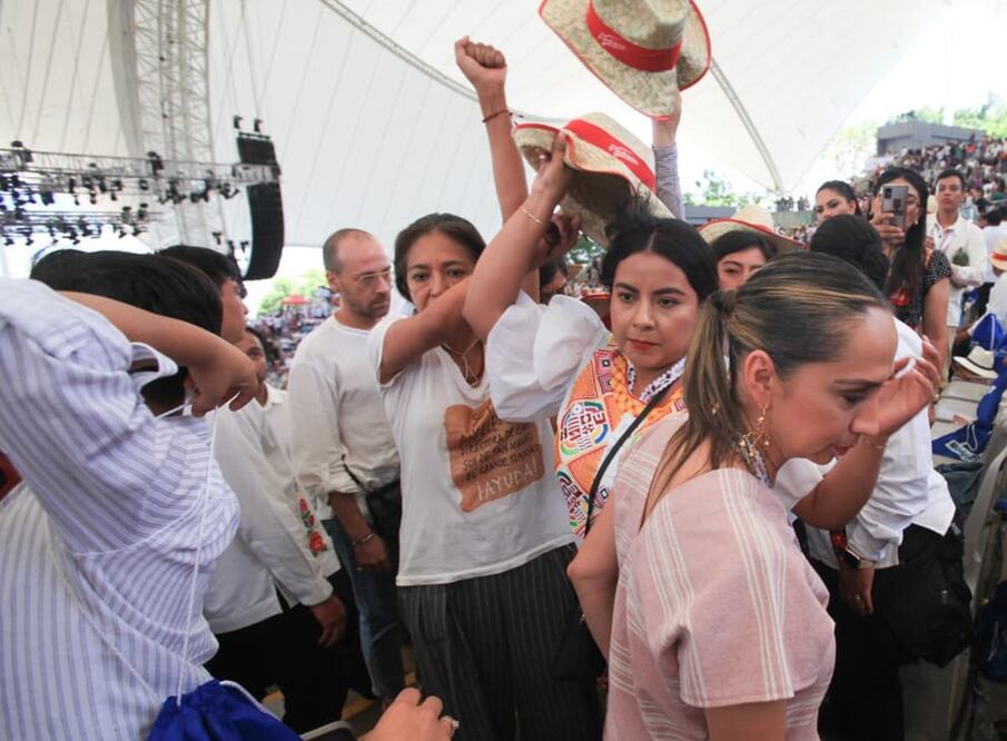 Foto: Edwin Hernández