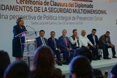 Rosario Marín advierte consecuencias negativas para EUA si se retira del TLC