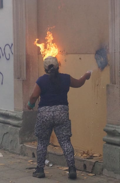 Foto: Edwin Hernández EL UNIVERSAL