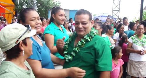 Asesinan a precandidato a munícipe de Colotepec