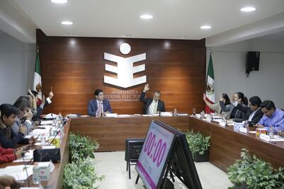 Aprueba IEEPCO financiamiento para Partido de Mujeres