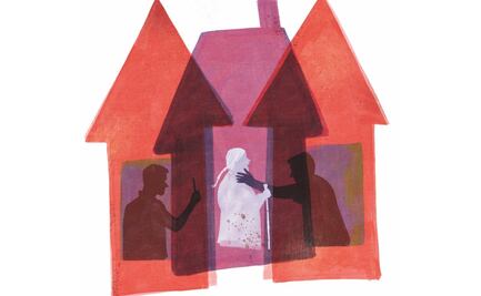 La suma de todas las violencias: Van 4 feminicidios de mujeres de la tercera edad en Oaxaca este 2021