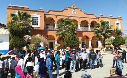 Fortuna Mining Corp deja una comunidad dividida, heridas abiertas y crímenes en la impunidad en Oaxaca