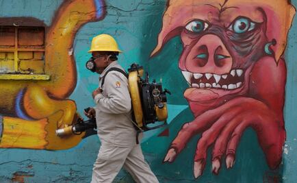 ¿Qué significa la Fase 3 por epidemia de Covid-19 en Oaxaca?