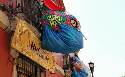 Oaxaca acumula 2 mil 452 contagios por Covid-19, y registra 269 fallecimientos