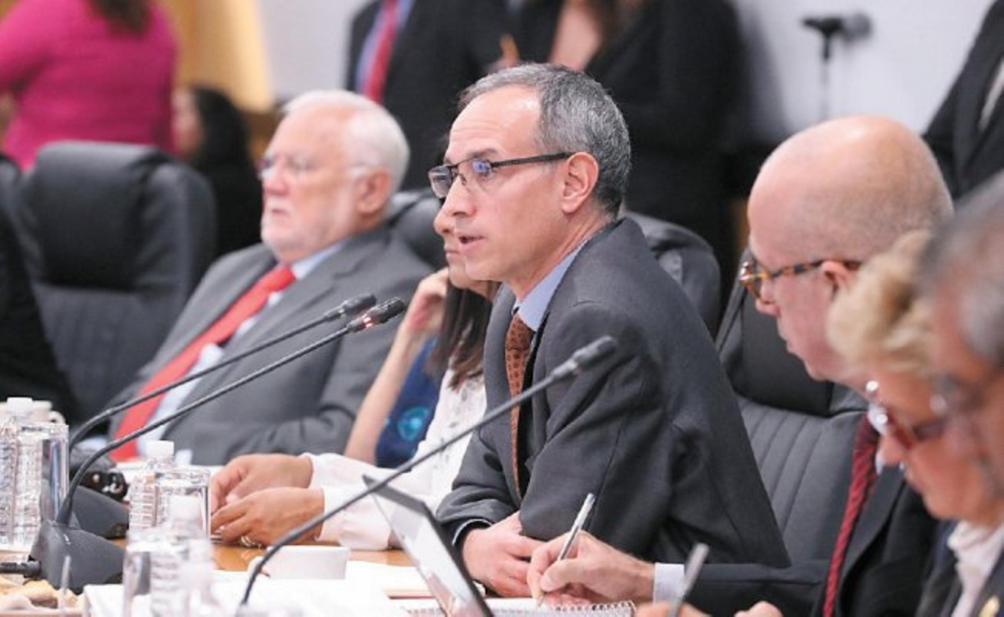 Reconoce Ssa desabasto de vacunas contra sarampión