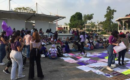 Simulación para atender Alerta de Género en Tuxtepec dejó 47 feminicidios: Instituto Municipal de la Mujer