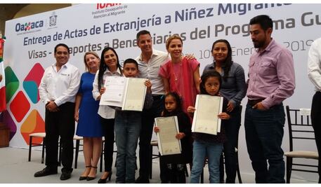 En Oaxaca hay flujo normal de distribución de combustibles