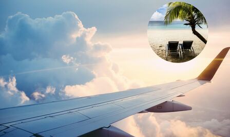 ¿Cuánto cuesta el boleto de avión de CDMX a Puerto Escondido?