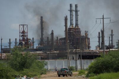 Cae economía de seis estados durante 2016: Inegi