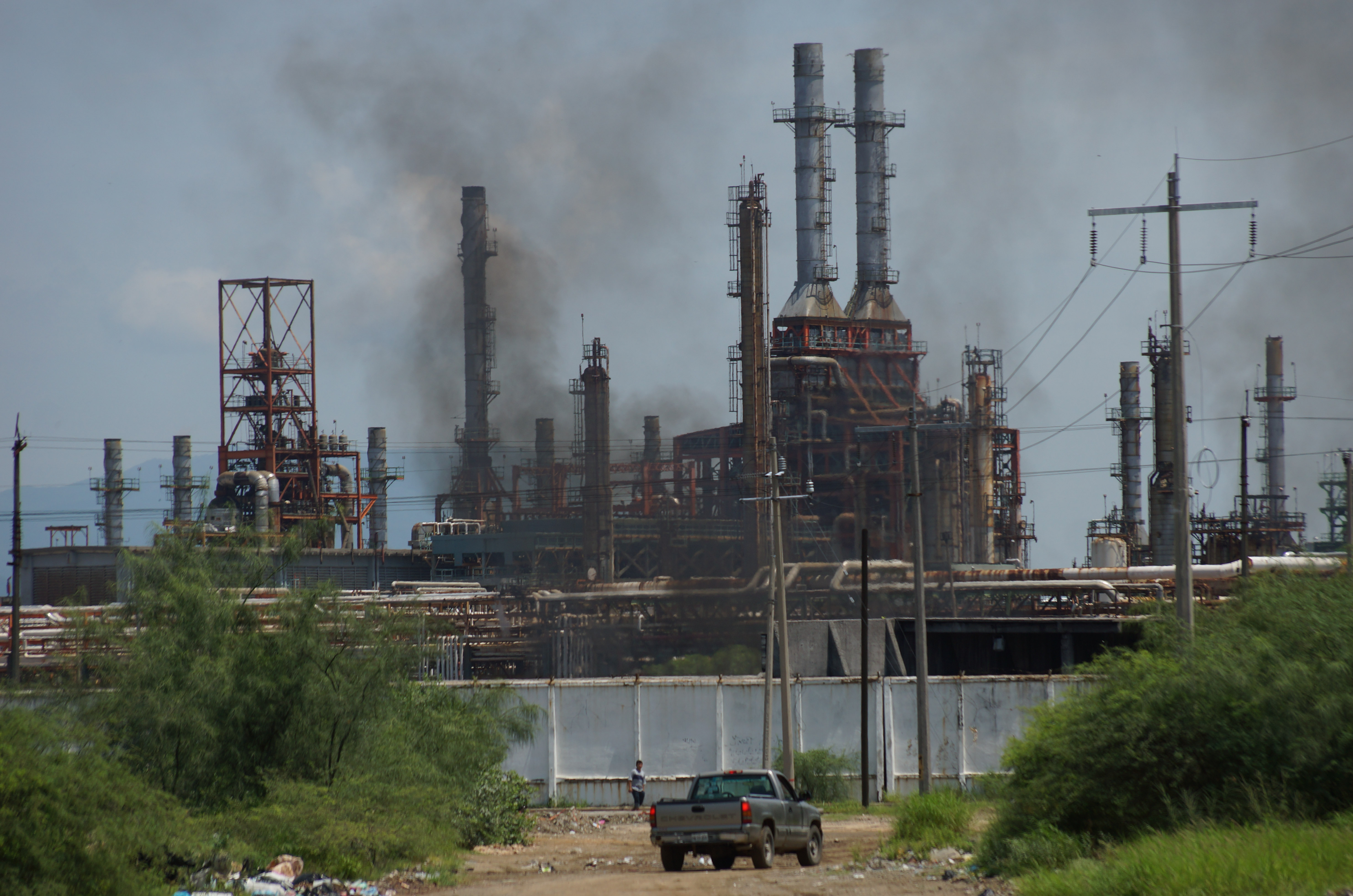 Cae economía de seis estados durante 2016: Inegi