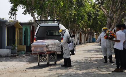Detecta Profeco operación de funerarias “patito” en Oaxaca