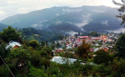 Niegan registro a Zoila Lenin, mujer indígena, para contender por la presidencia municipal de San Mateo Piñas