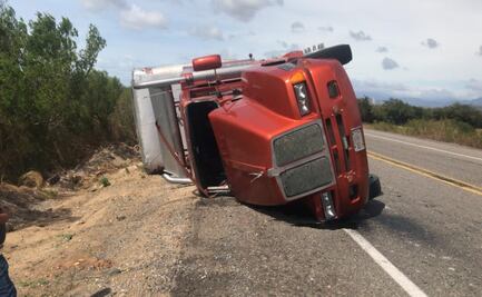 En 48 horas, vientos de "Norte" causan ocho volcaduras en el Istmo; alertan por heladas y lluvias