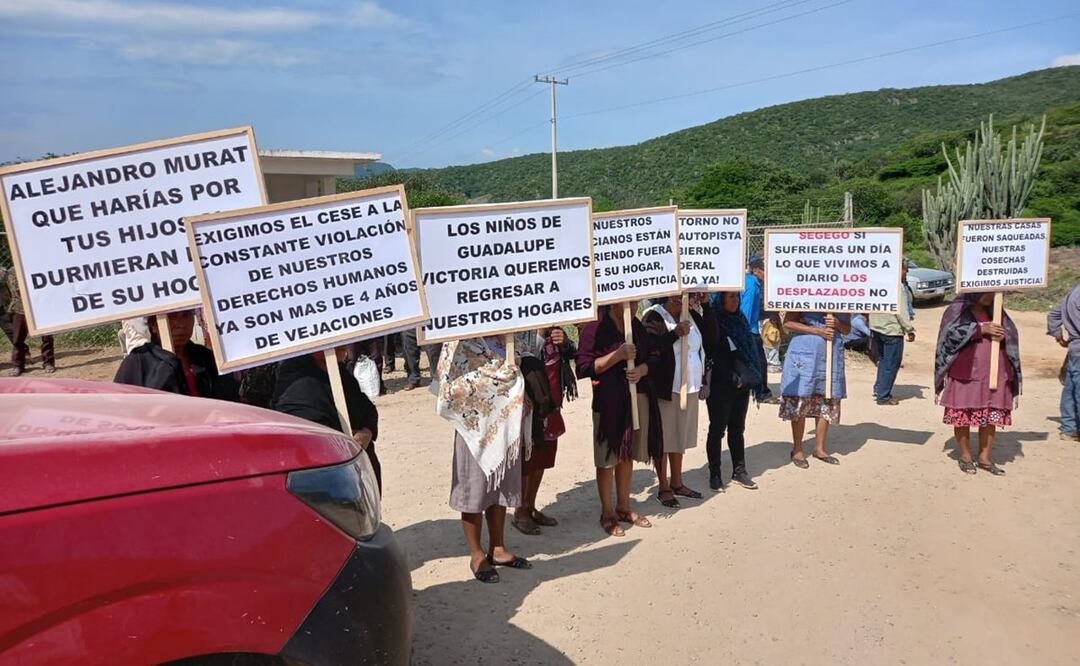 Foto: Archivo El Universal