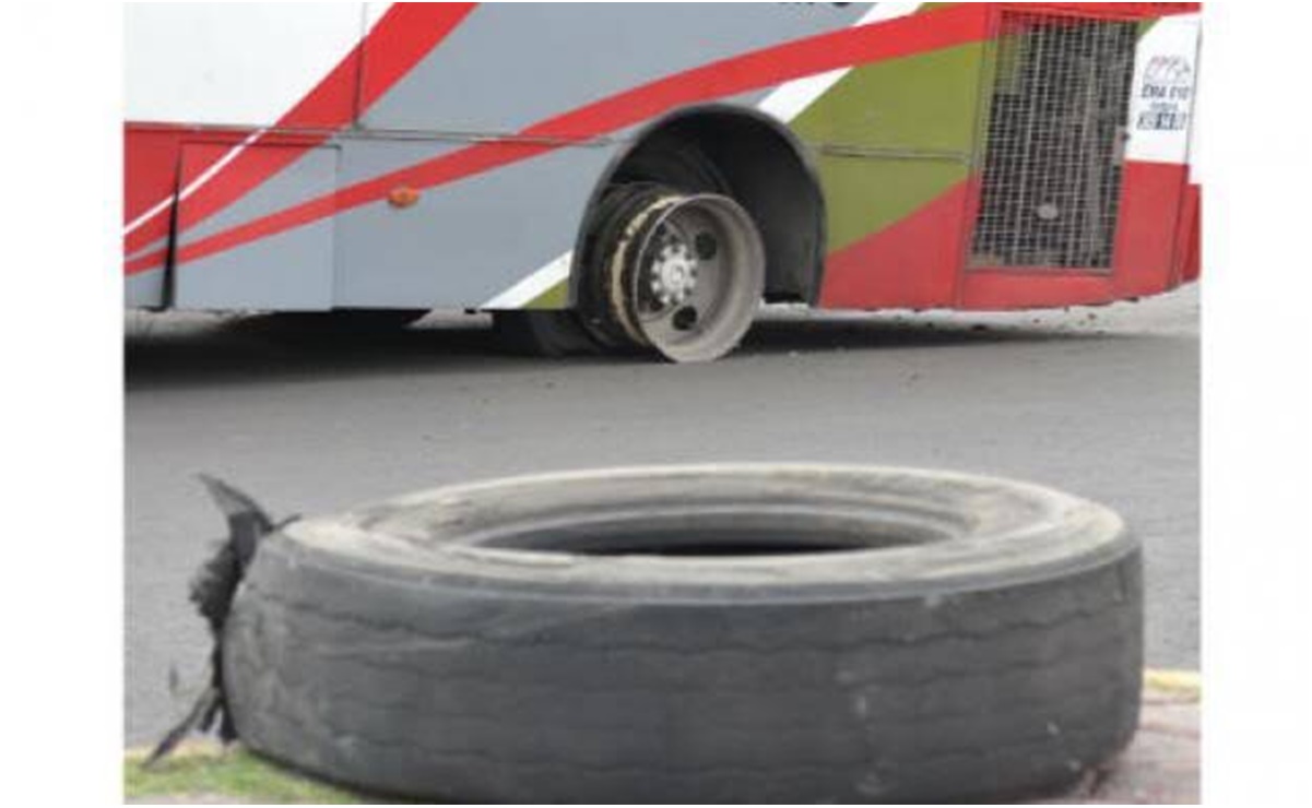 Foto: Archivo. EL UNIVERSAL