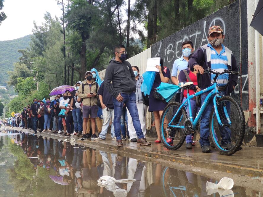 Foto: Mario Arturo Martínez. EL UNIVERSAL
