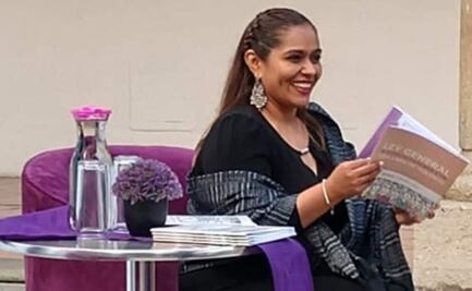 “Debe reconocer García Jarquín que violó mis derechos”: extitular del IMM