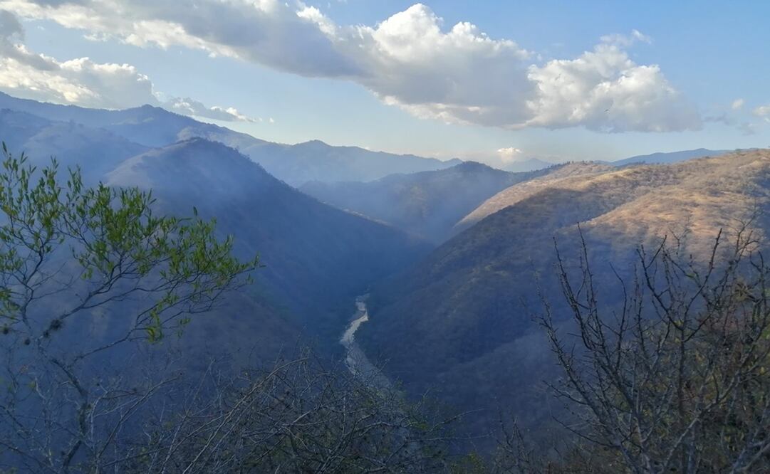 Por conflicto agrario está en riesgo la conclusión de la carretera a la Costa, aunque autoridades aseguraron que se concluirá este año. Foto: Juan C. Zavala