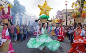 Oaxaca, la tercera ciudad más feliz del mundo para viajeros, según el ranking Happy Place Score