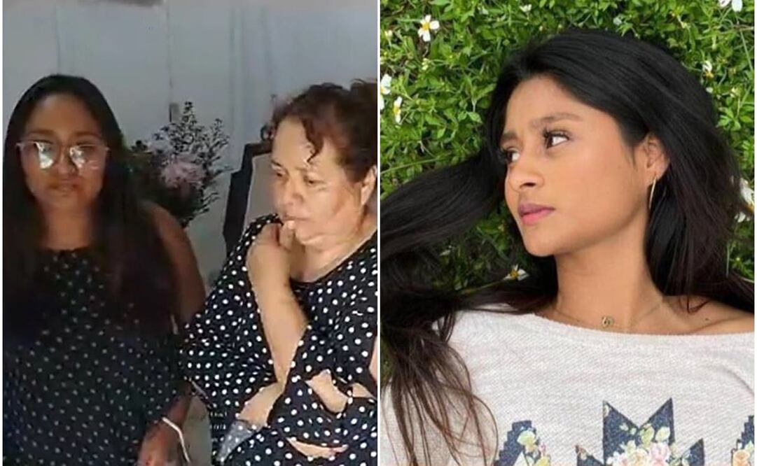 Esto es lo que se sabe de la muerte de Abigail en una cárcel municipal, caso que indigna a Oaxaca. Foto: Especial