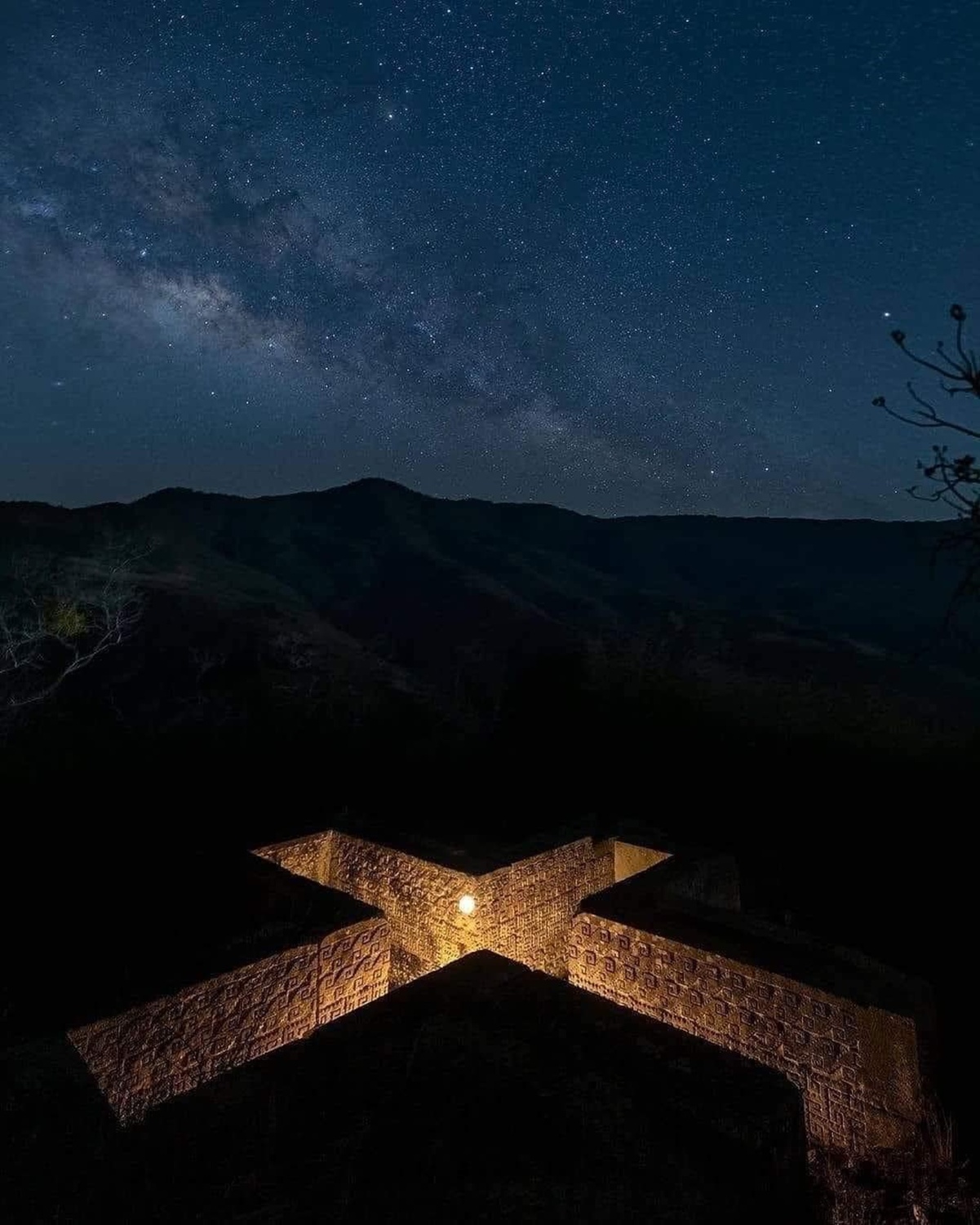 Foto: Facebook Oro de Monte Albán.