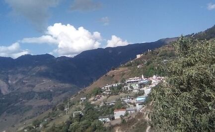 Pide Defensoría libertad inmediata de personas retenidas en Zochiquilazala