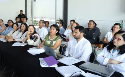 Como “ilegal” y “una persecución política” califica extitular del IEEPCO la destitución de su cargo