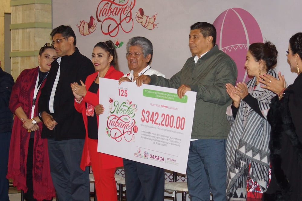 Foto: Edwin Hernández