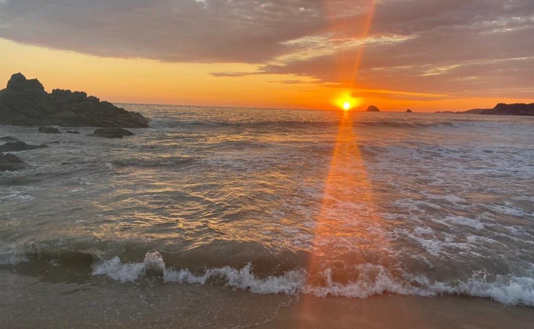 Estas son las 15 playas de Oaxaca más limpias para Semana Santa, según la Cofepris