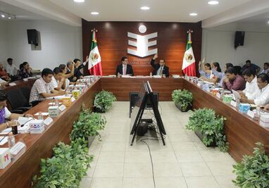 Cancela IEEPCO en definitiva registro de 17 candidatos transgénero