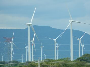 Lidera Oaxaca crecimiento industrial en la región sur-sureste