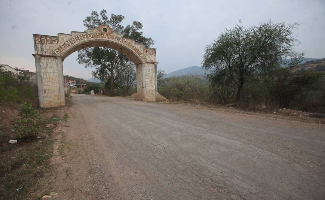 Sin carretera ni Centro de Salud, Silacayoápam, en la Mixteca de Oaxaca, arrastra 50 años de olvido