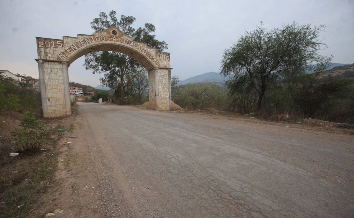 Sin carretera ni Centro de Salud, Silacayoápam, en la Mixteca de Oaxaca, arrastra 50 años de olvido