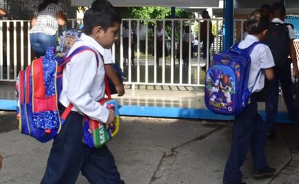 Mensajes en redes sobre desconocidos rondando escuelas en el Istmo de Oaxaca causan alarma; piden prudencia