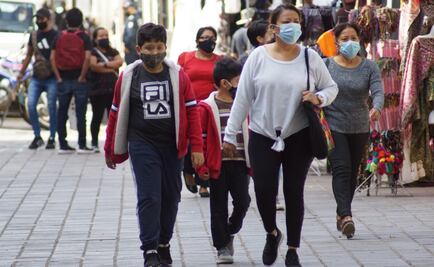 En víspera de Día de Muertos, suma Oaxaca 179 contagios por Covid-19 en el día