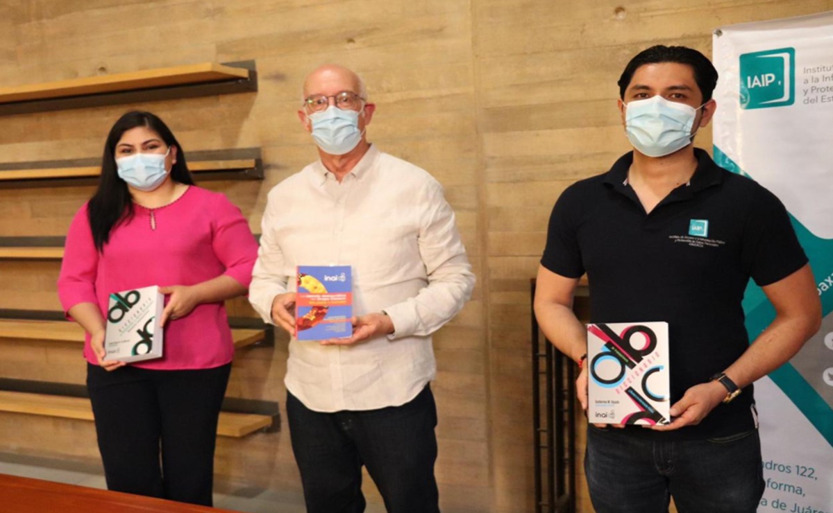 Foto: Tomada de Facebook