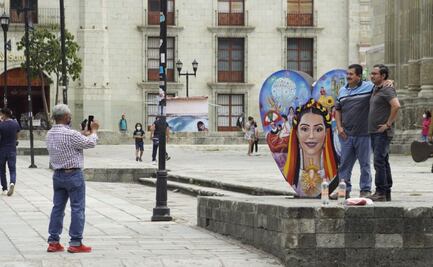 Se redujeron 85% casos Covid en Oaxaca en últimas 24 horas; reportan mil 97 ESAVI