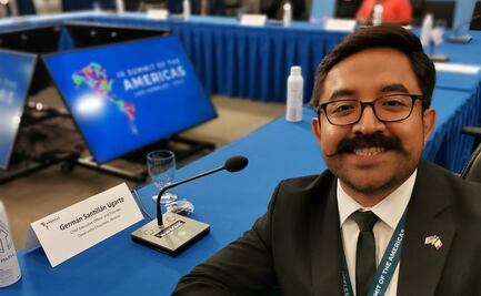 Nombran a emprendedor chocolatero de Oaxaca parte del Consejo Directivo de International Youth Foundation