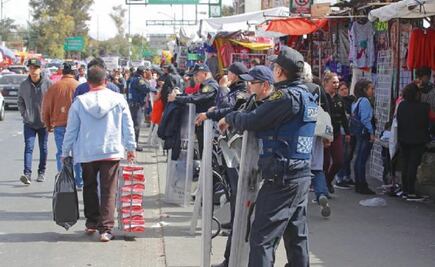 Alemania advierte sobre elecciones e inseguridad en México