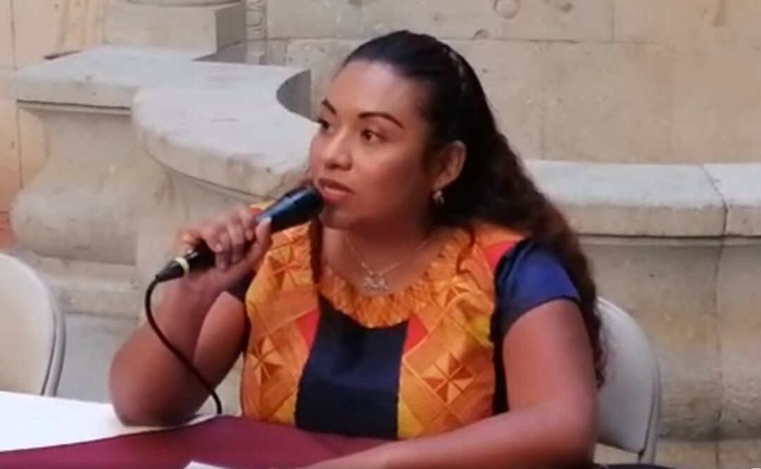 Foto: Captura de video