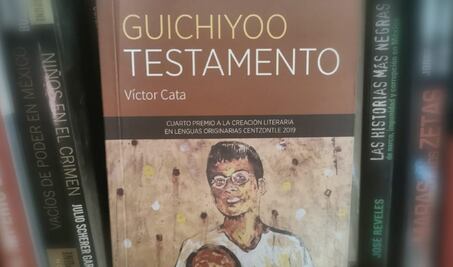 "Guichiyoo/Testamento": Memorias de rechazo y discriminación contra la comunidad muxe en Juchitán
