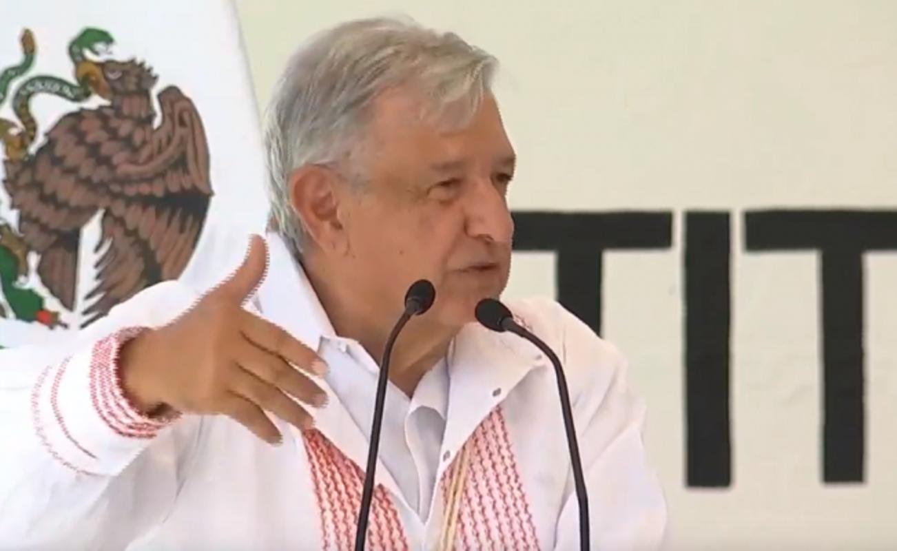 Gobierno dará a filial de CFE manejo de fibra óptica para conectar al país con internet