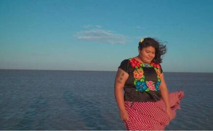 Yoari, Patricia y Paula, 3 creadoras buscan retratar, desde la ternura, qué es ser una mujer zapoteca