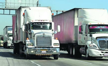 Casetas más caras para transportistas: Diputados discuten recorte a estímulo fiscal