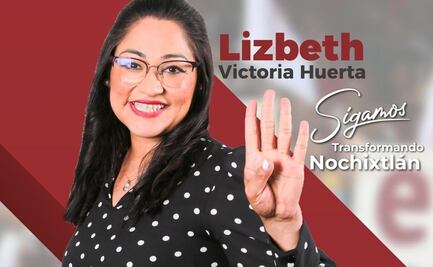 Pide Morena no linchar ni hacer “uso electoral” de detención de edil por desaparición de activista en Oaxaca