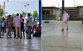 Comuneros de Santa María Chimalapa acuerdan reunión en Segob y en la SCJN; liberan al titular de la Procuraduría Agraria