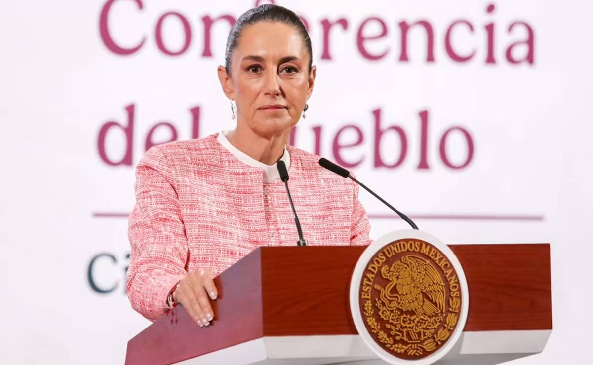 Anuncia Sheinbaum inaguración de 26 hospitales, cinco de ellos en territorio de Oaxaca